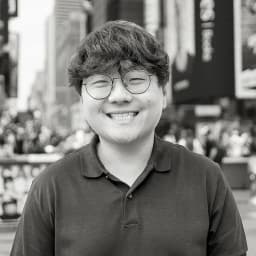 Daniel Lee profile photo