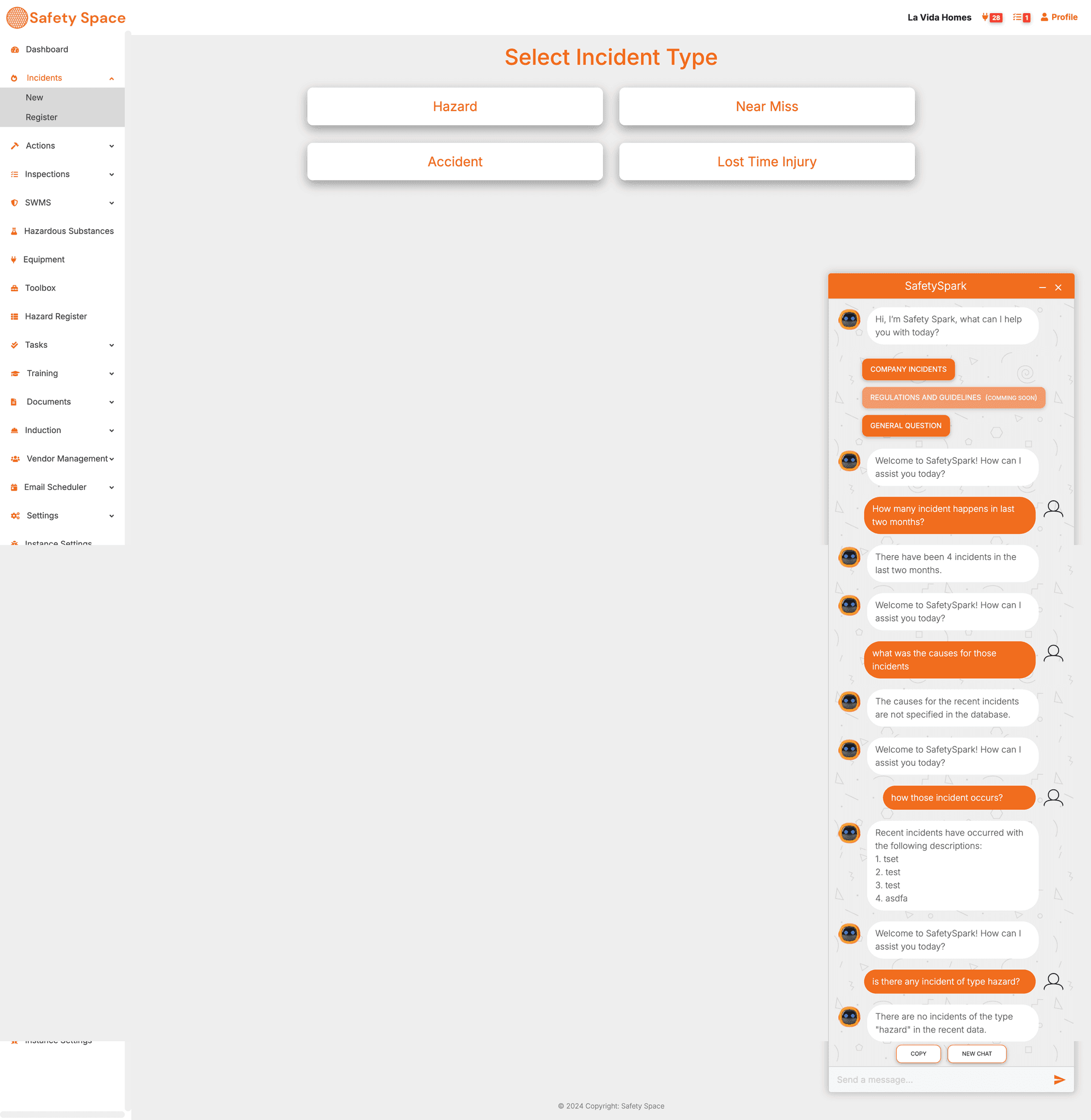 Chatbot