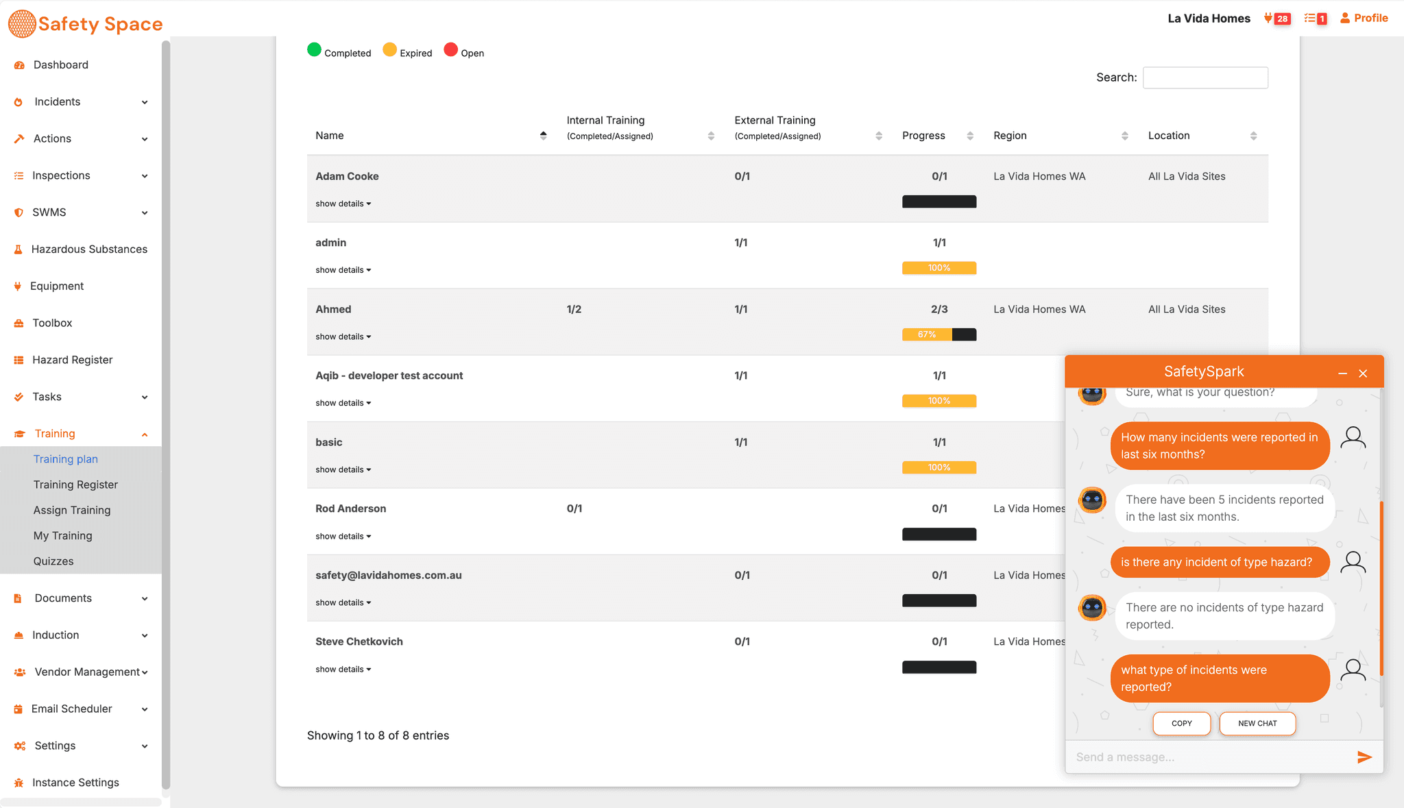 chatbot 1